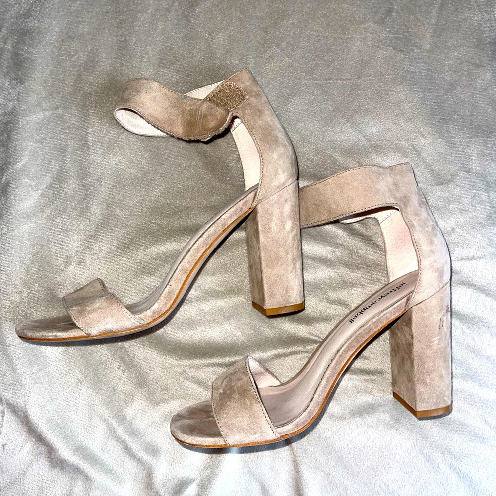 Jeffrey Campbell heels
